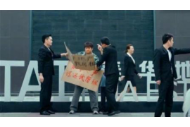讨债宝贝怪异娘亲：揭秘催收行业的独特魅力