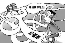 如何知道哪个上门催收？揭秘债务催收背后的真相