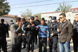 讨债孩子的面相特征：揭秘债务追踪者的神秘面纱