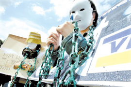 标题：贷款催收信件几天能到