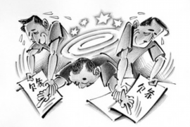 为什么正月不讨债？——传统习俗与法律规定的巧妙融合