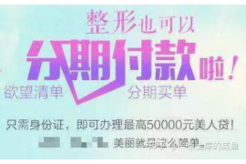 网贷欠款逾期第三方催收：揭秘其运作模式及应对策略