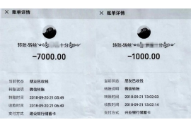 阆中讨账公司怎么收费？揭秘讨账服务费用构成