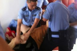 锦州市女子上门讨债：揭秘民间借贷的风险与应对